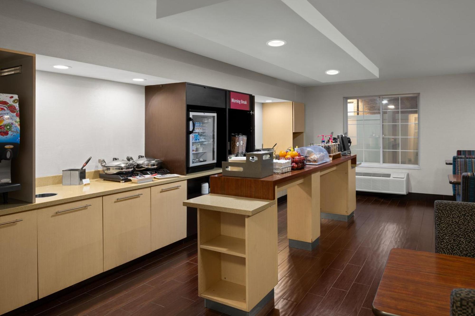 Towneplace Suites Salt Lake City Layton Exterior foto