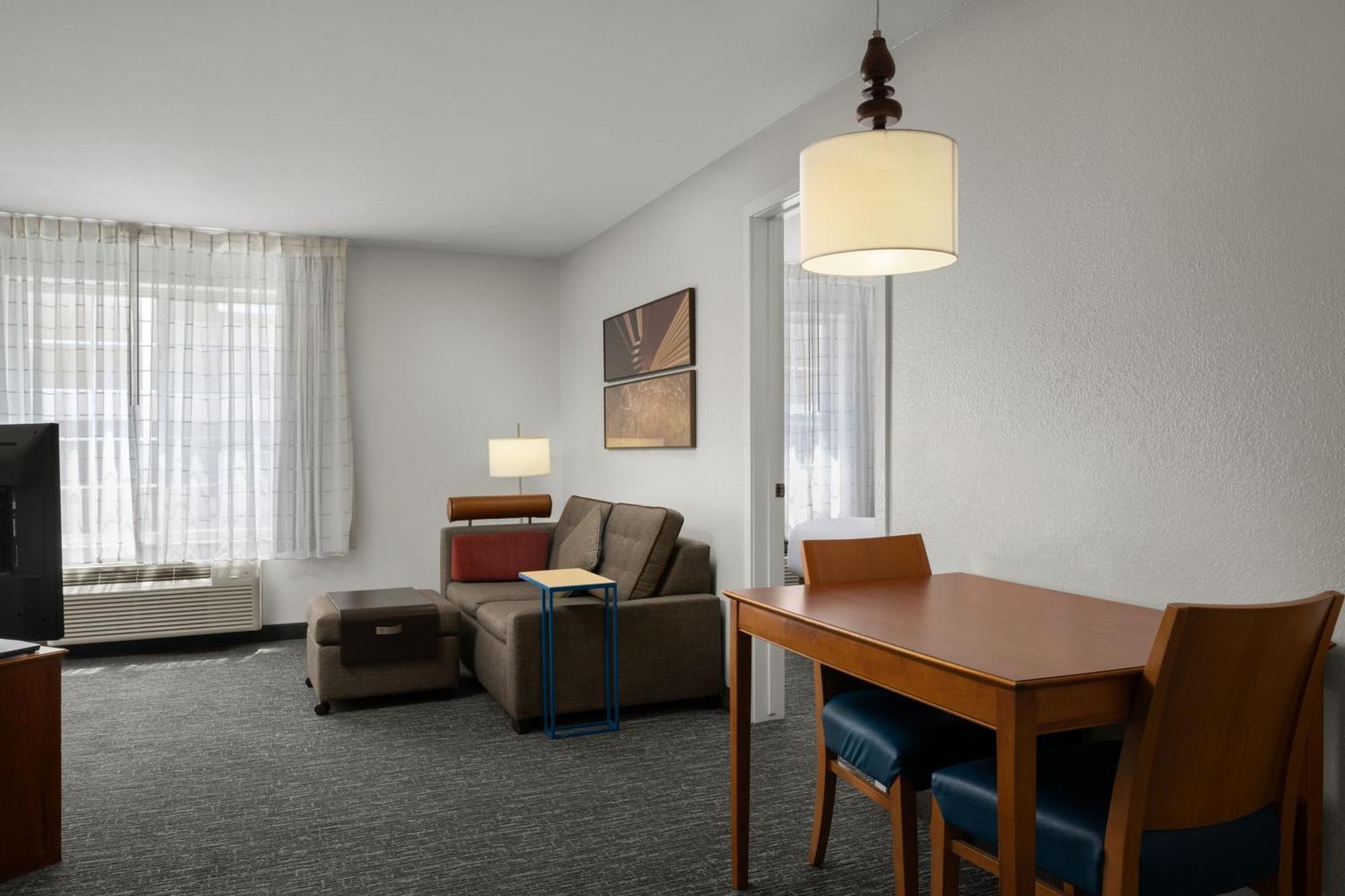 Towneplace Suites Salt Lake City Layton Exterior foto