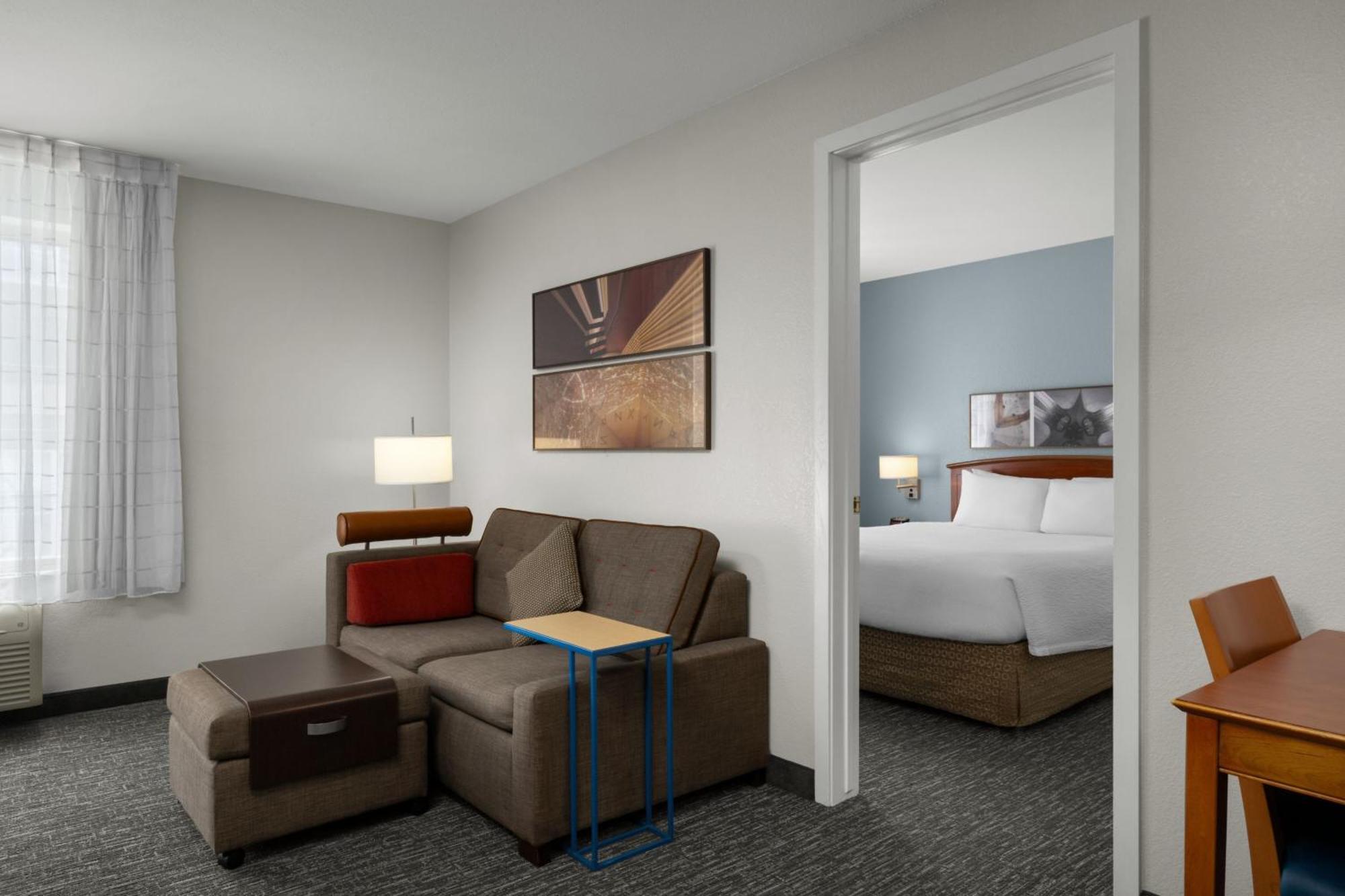Towneplace Suites Salt Lake City Layton Exterior foto