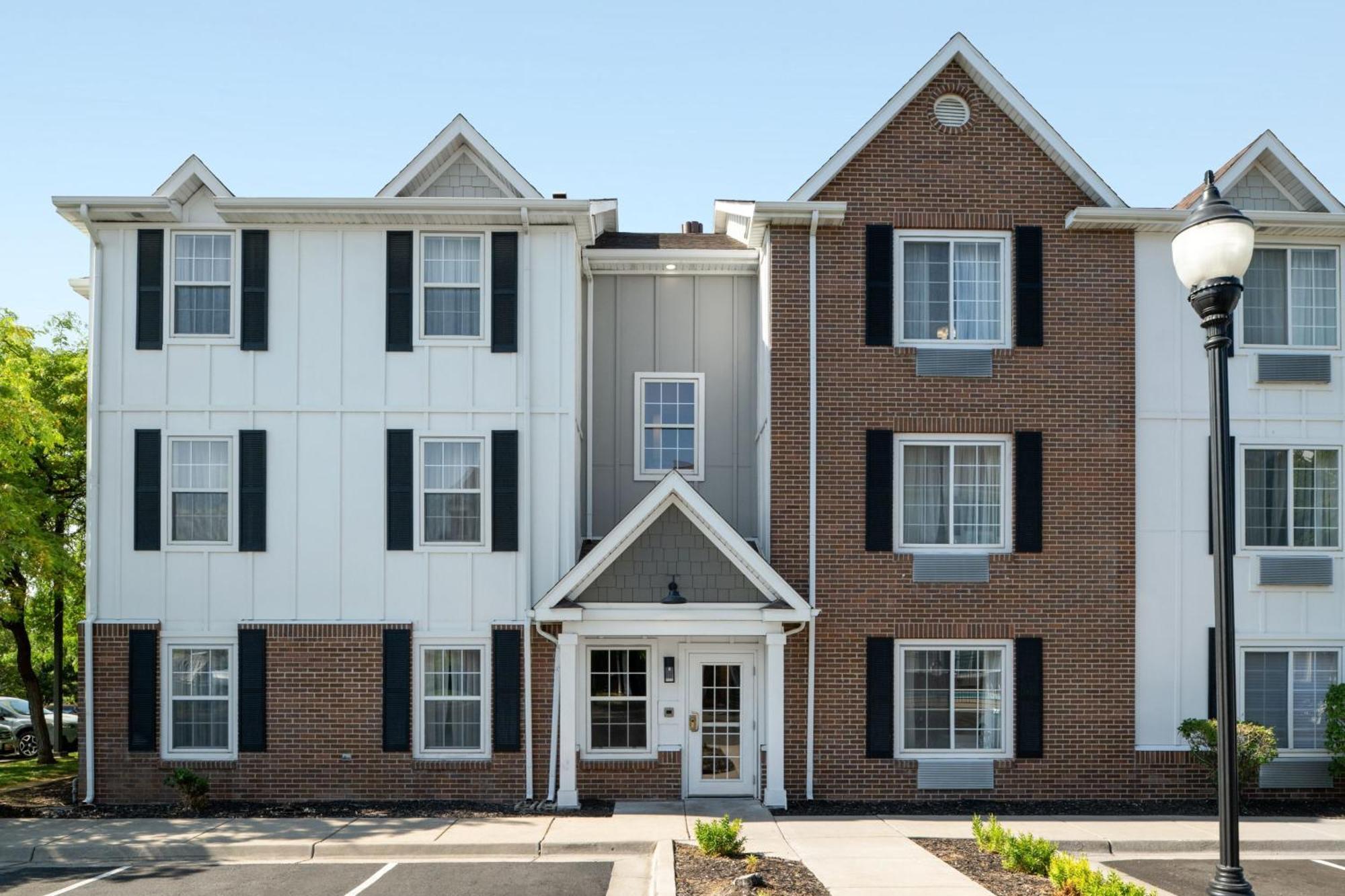 Towneplace Suites Salt Lake City Layton Exterior foto